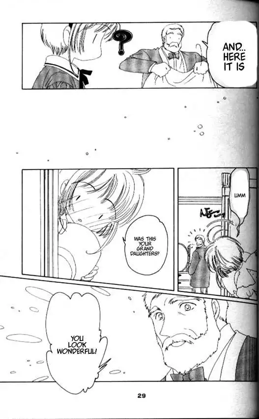 Card Captor Sakura Chapter 18 24